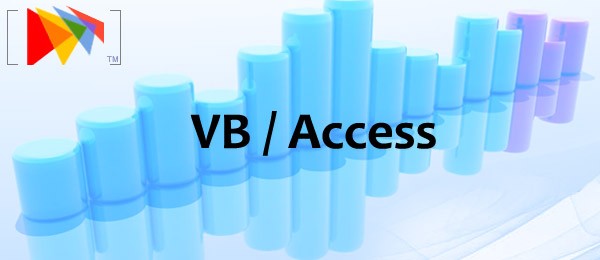 VB / Access